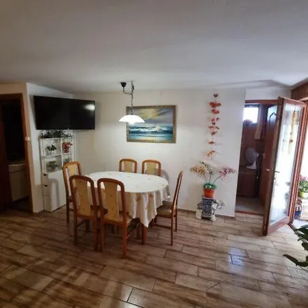 Kriszta Habitación en casa particular *