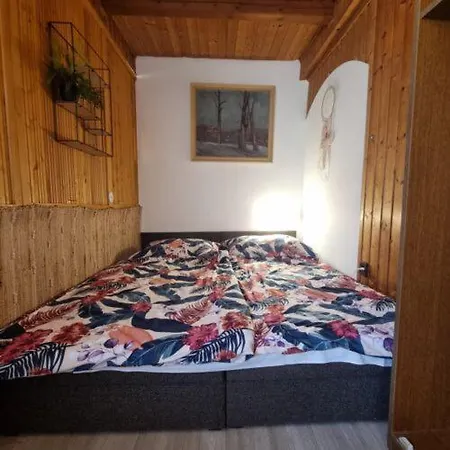 Habitación en casa particular Kriszta Fonyód