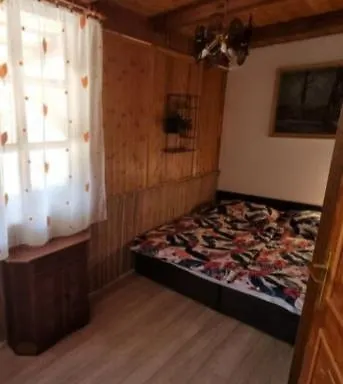 Habitación en casa particular Kriszta *