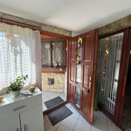 Habitación en casa particular Kriszta Fonyód